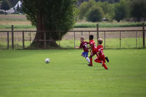 03.09.2023 HSV Gröbern 1921 vs. VfB Gräfenhainichen