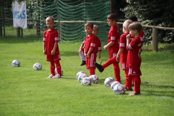 03.09.2023 HSV Gröbern 1921 vs. VfB Gräfenhainichen