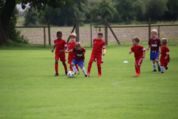 03.09.2023 HSV Gröbern 1921 vs. VfB Gräfenhainichen