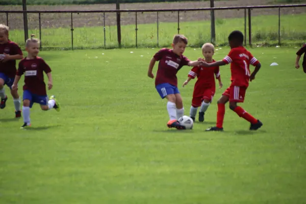 03.09.2023 HSV Gröbern 1921 vs. VfB Gräfenhainichen