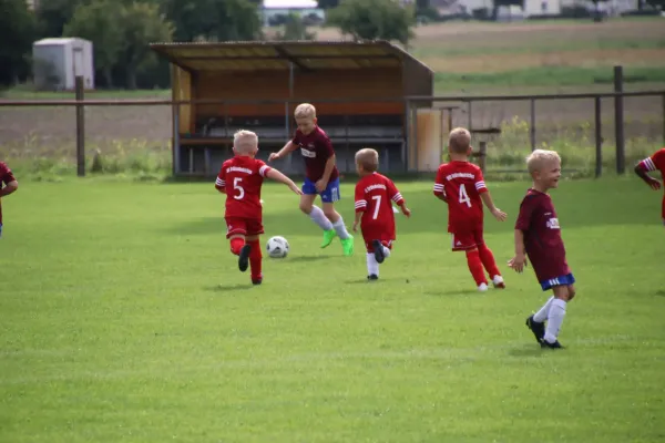 03.09.2023 HSV Gröbern 1921 vs. VfB Gräfenhainichen
