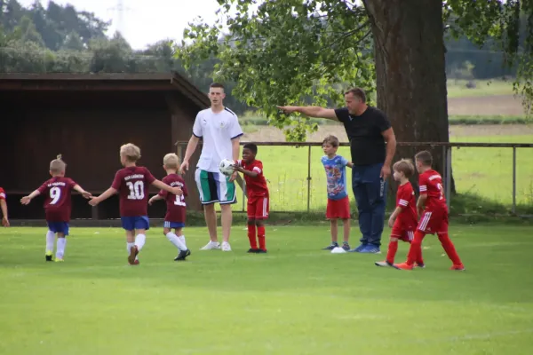 03.09.2023 HSV Gröbern 1921 vs. VfB Gräfenhainichen