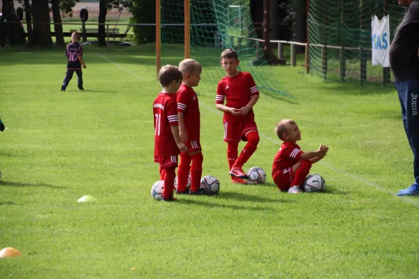 03.09.2023 HSV Gröbern 1921 vs. VfB Gräfenhainichen