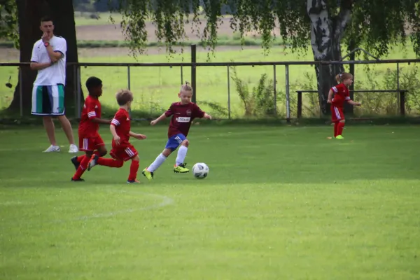 03.09.2023 HSV Gröbern 1921 vs. VfB Gräfenhainichen