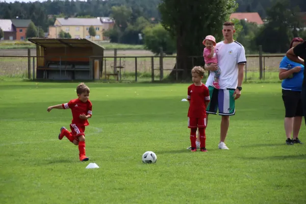03.09.2023 HSV Gröbern 1921 vs. VfB Gräfenhainichen