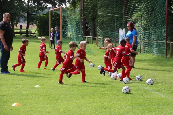 03.09.2023 HSV Gröbern 1921 vs. VfB Gräfenhainichen