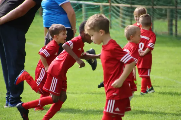 03.09.2023 HSV Gröbern 1921 vs. VfB Gräfenhainichen