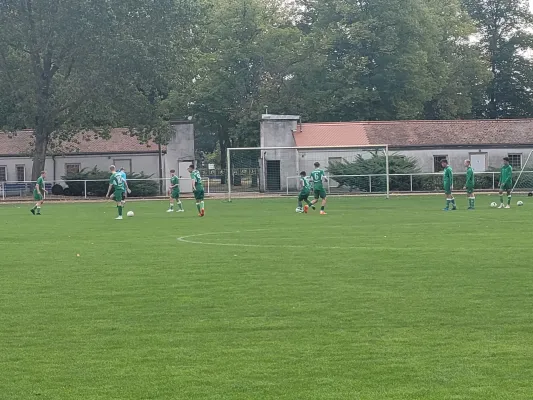 03.10.2023 VfB Gräfenhainichen vs. Piesteritz
