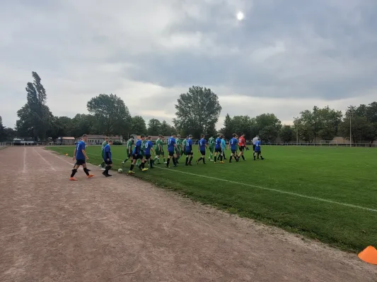 03.10.2023 VfB Gräfenhainichen vs. Piesteritz