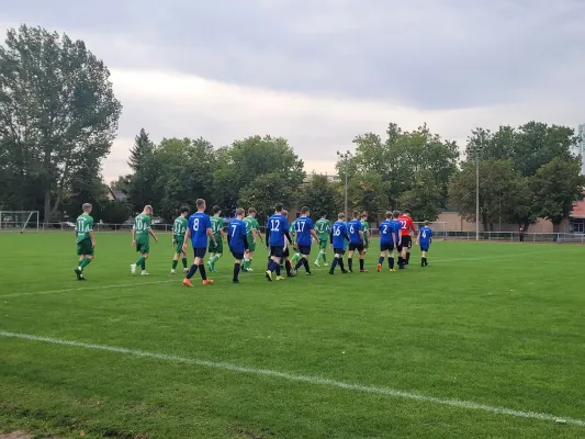 03.10.2023 VfB Gräfenhainichen vs. Piesteritz