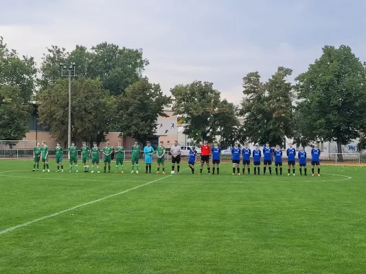 03.10.2023 VfB Gräfenhainichen vs. Piesteritz