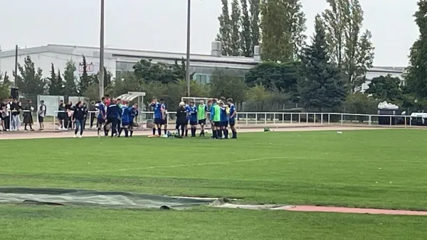03.10.2023 VfB Gräfenhainichen vs. Piesteritz