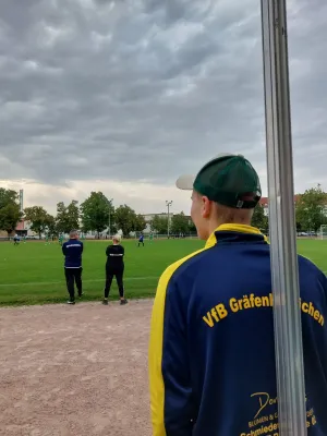 03.10.2023 VfB Gräfenhainichen vs. Piesteritz