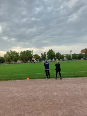 03.10.2023 VfB Gräfenhainichen vs. Piesteritz