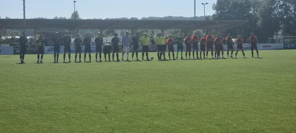 09.09.2023 MSV Eisleben vs. VfB Gräfenhainichen