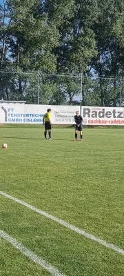 09.09.2023 MSV Eisleben vs. VfB Gräfenhainichen