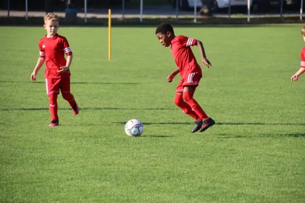 16.09.2023 VfB Gräfenhainichen vs. Bitterfeld-Wolfen