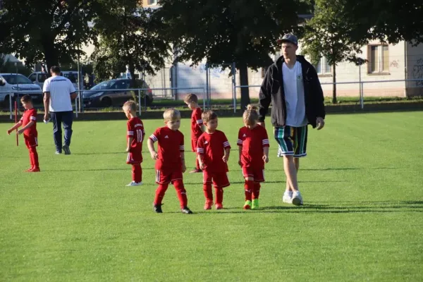 16.09.2023 VfB Gräfenhainichen vs. Bitterfeld-Wolfen