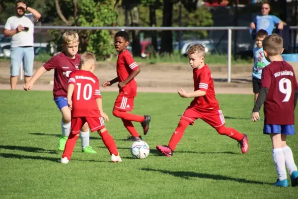 16.09.2023 VfB Gräfenhainichen vs. Bitterfeld-Wolfen