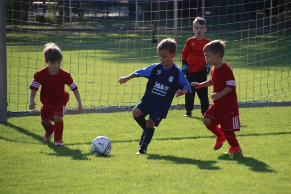 16.09.2023 VfB Gräfenhainichen vs. Bitterfeld-Wolfen