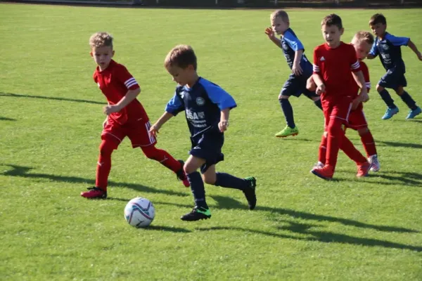 16.09.2023 VfB Gräfenhainichen vs. Bitterfeld-Wolfen