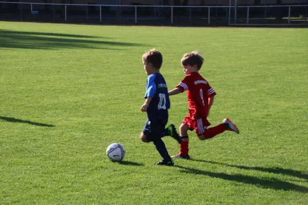 16.09.2023 VfB Gräfenhainichen vs. Bitterfeld-Wolfen