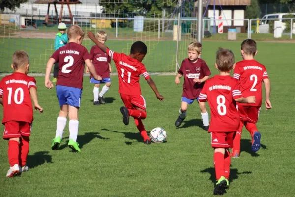 16.09.2023 VfB Gräfenhainichen vs. Bitterfeld-Wolfen