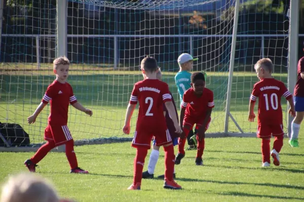 16.09.2023 VfB Gräfenhainichen vs. Bitterfeld-Wolfen