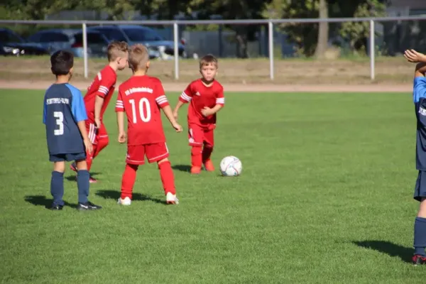 16.09.2023 VfB Gräfenhainichen vs. Bitterfeld-Wolfen