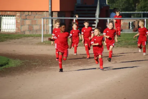 16.09.2023 VfB Gräfenhainichen vs. Bitterfeld-Wolfen