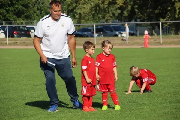16.09.2023 VfB Gräfenhainichen vs. Bitterfeld-Wolfen