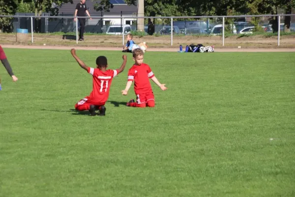 16.09.2023 VfB Gräfenhainichen vs. Bitterfeld-Wolfen
