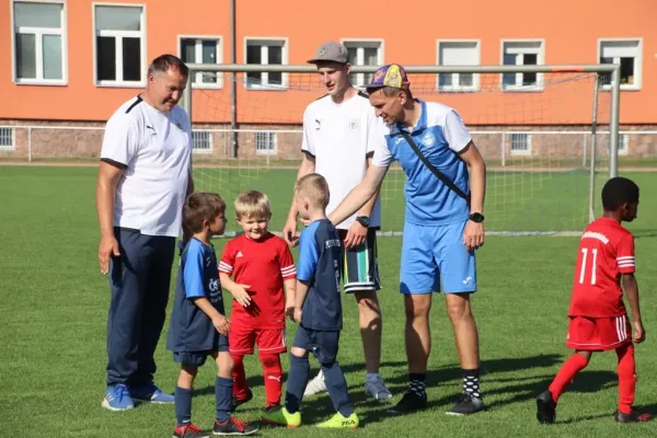 16.09.2023 VfB Gräfenhainichen vs. Bitterfeld-Wolfen