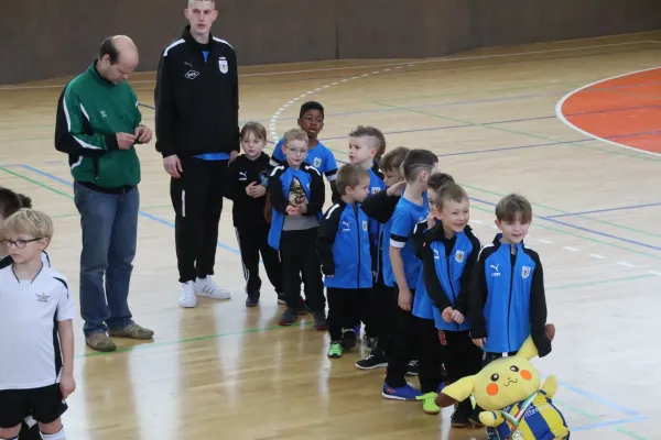 14.01.2024 VfB Gräfenhainichen vs. Bitterfeld-Wolfen