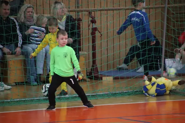 14.01.2024 VfB Gräfenhainichen vs. Bitterfeld-Wolfen