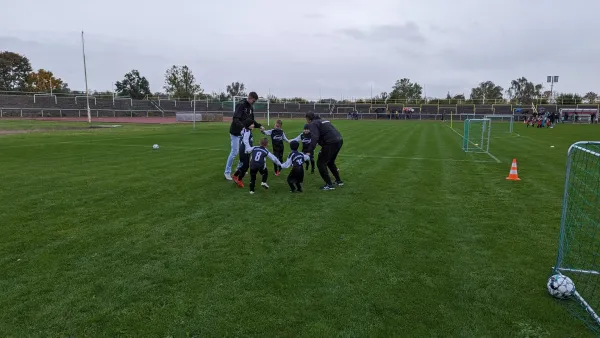 28.10.2023 SV Merseburg 99 e.V. vs. VfB Gräfenhainichen