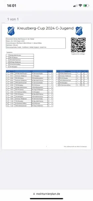 20.01.2024 SG Blau Weiß Dessau vs. VfB Gräfenhainichen