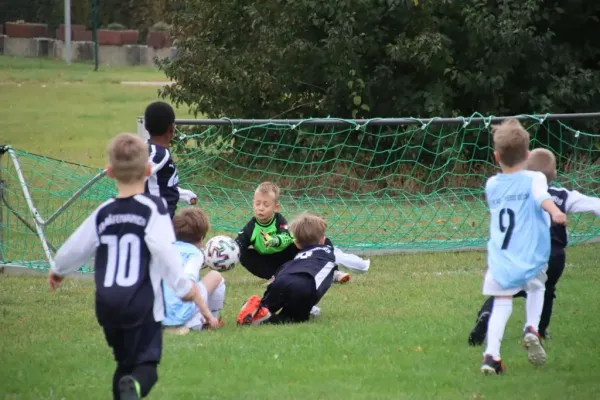 07.10.2023 SG Blau Weiß Dessau vs. VfB Gräfenhainichen