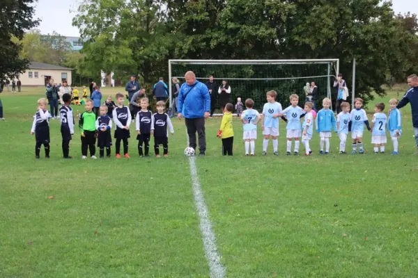 07.10.2023 SG Blau Weiß Dessau vs. VfB Gräfenhainichen