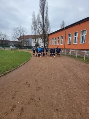 17.02.2024 VfB Gräfenhainichen vs. FSV 63 Luckenwalde