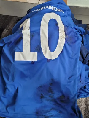 17.02.2024 VfB Gräfenhainichen vs. FSV 63 Luckenwalde