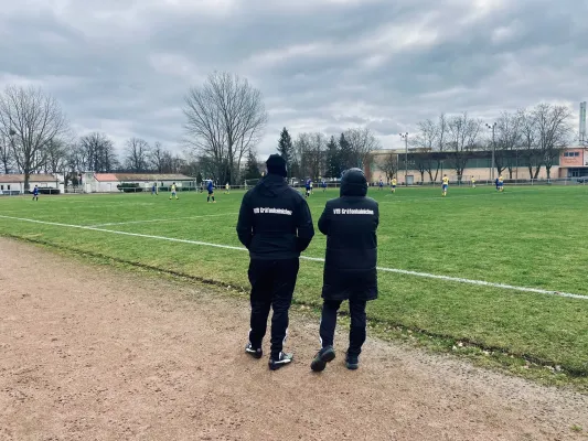 17.02.2024 VfB Gräfenhainichen vs. FSV 63 Luckenwalde