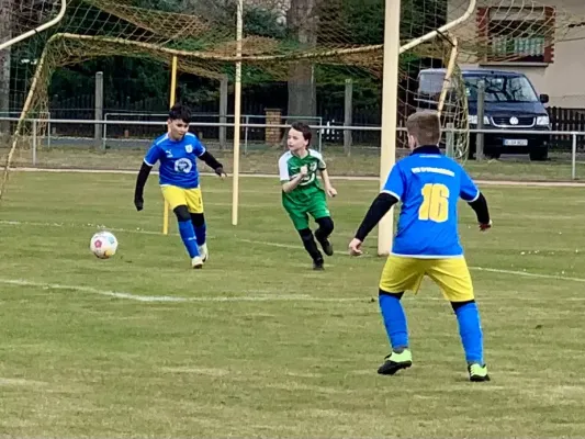 16.03.2024 Annaburg vs. VfB Gräfenhainichen