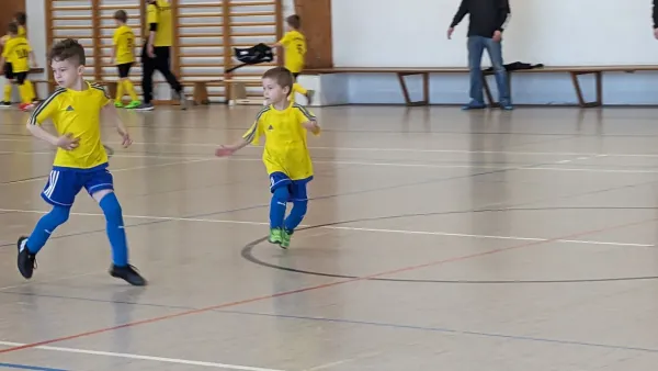 07.01.2024 HSV Gröbern 1921 vs. VfB Gräfenhainichen