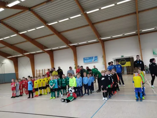 07.01.2024 HSV Gröbern 1921 vs. VfB Gräfenhainichen