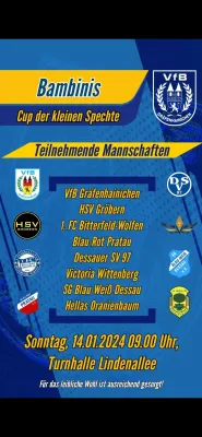 07.01.2024 HSV Gröbern 1921 vs. VfB Gräfenhainichen