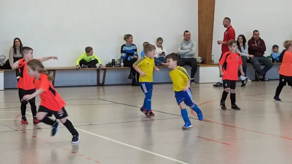 07.01.2024 HSV Gröbern 1921 vs. VfB Gräfenhainichen