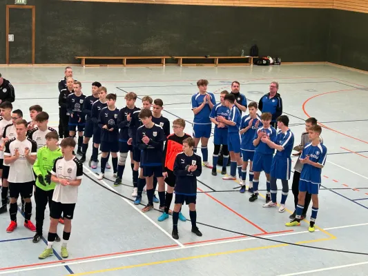 21.01.2024 FC Elbaue Torgau vs. VfB Gräfenhainichen