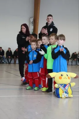 21.01.2024 SV Friedersdorf 1920 vs. VfB Gräfenhainichen