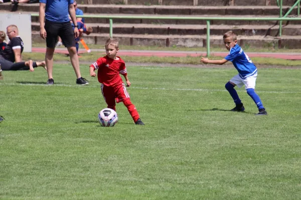 08.06.2024 Piesteritz vs. VfB Gräfenhainichen